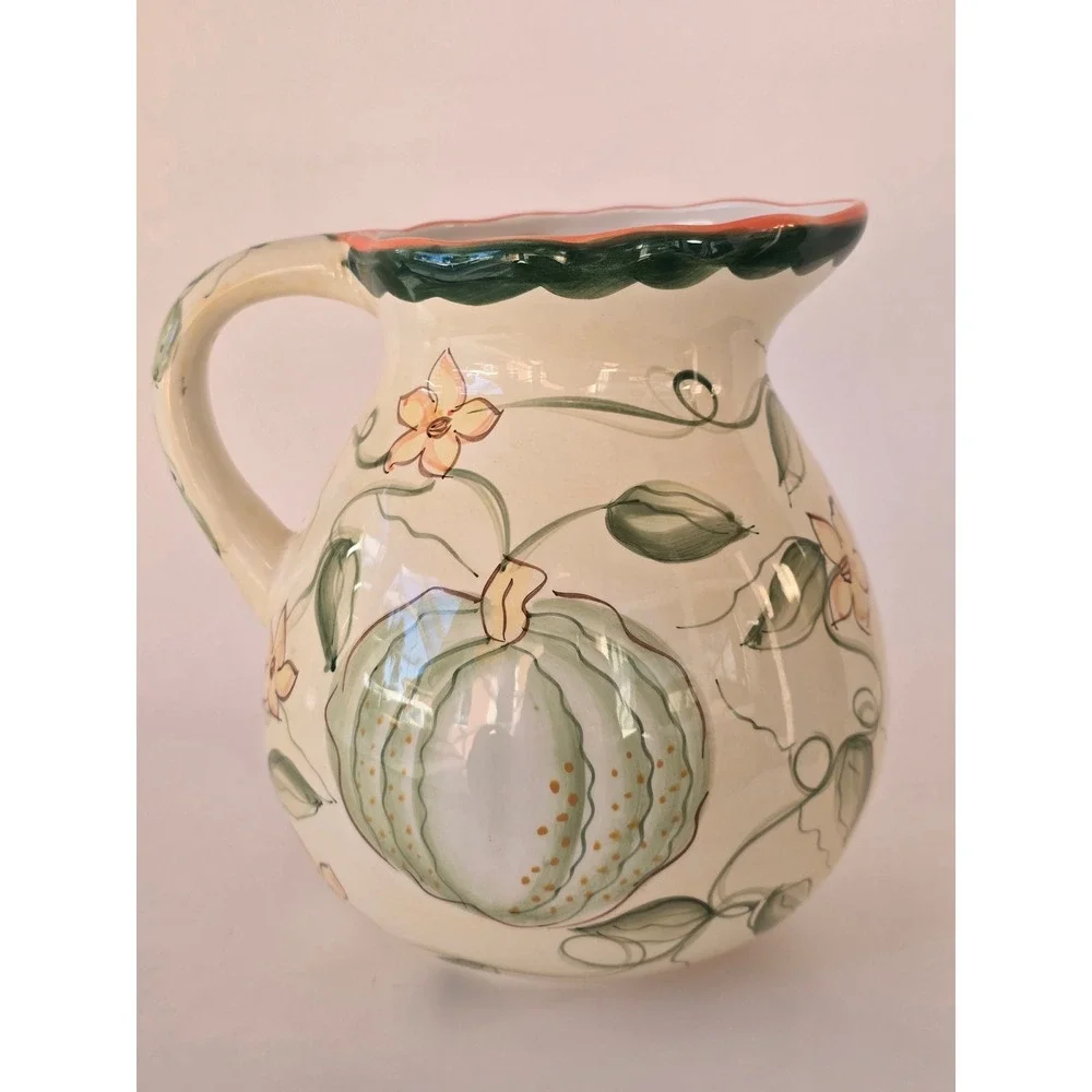 N/A hand painted